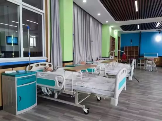 务与管理实训室报价与场地建设开元棋牌app智慧健康养老服(图2) 务与管理实训室报价与场地建设开元棋牌app智慧健康养老服(图2)
