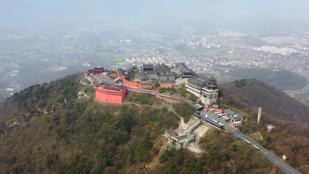 常州市民去镇江A级景区游玩免票！开元棋牌8月16日-8月17日(图3)