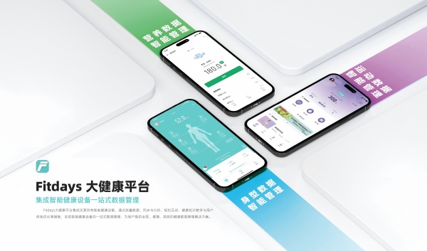 健身减肥身材管理三件套科学减脂不迷路！开