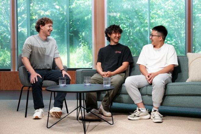 雷8人闪辞PyTorch元老出走实验室人心开元棋牌app小扎噩梦来了！MSL两月爆(图11)